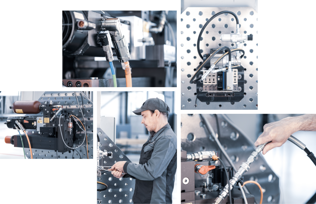 Technologie Image